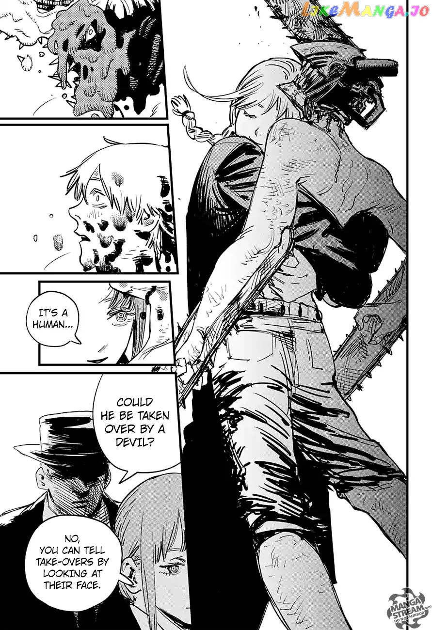 Chainsaw Man, Chapter 1 image 51
